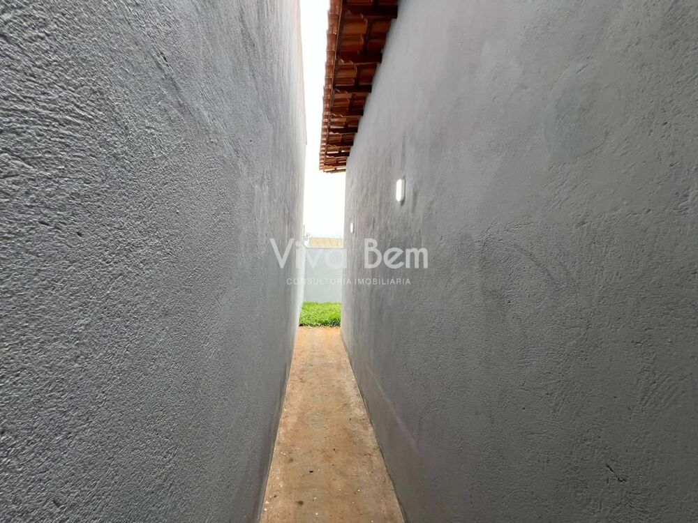 Casa à venda com 2 quartos, 55m² - Foto 8