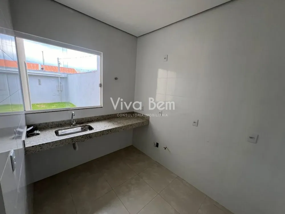 Casa, 2 quartos, 55 m² - Foto 2
