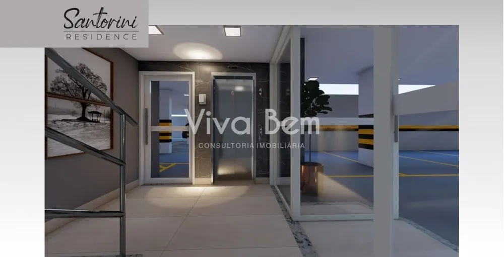 Apartamento, 3 quartos, 69 m² - Foto 12