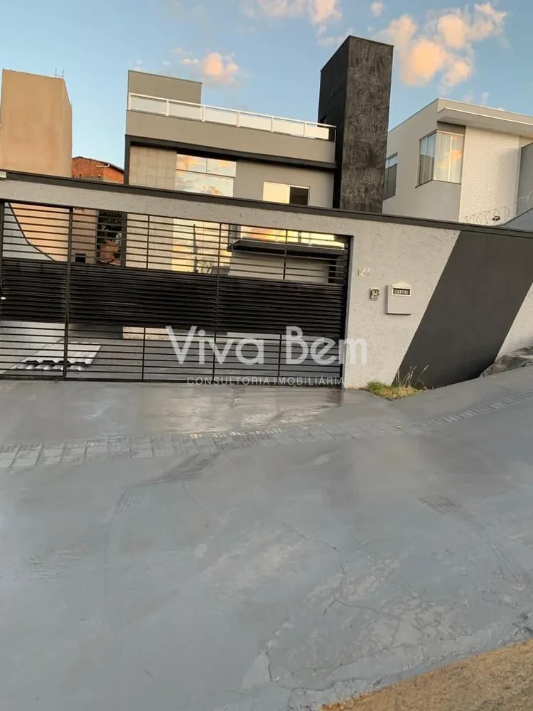 Apartamento, 3 quartos, 150 m² - Foto 1
