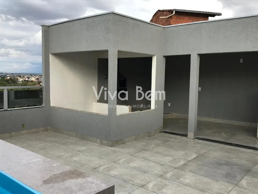 Apartamento, 3 quartos, 150 m² - Foto 9