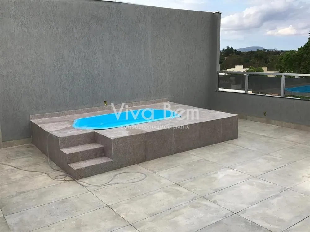 Apartamento, 3 quartos, 150 m² - Foto 10