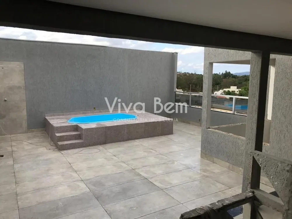 Apartamento, 3 quartos, 150 m² - Foto 11