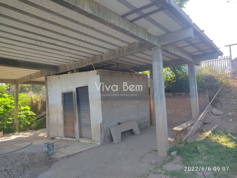 Sítio, 1 quarto, 800 m² - Foto 2