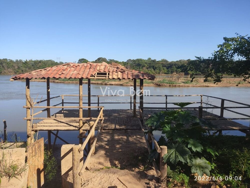 Sítio, 1 quarto, 800 m² - Foto 3