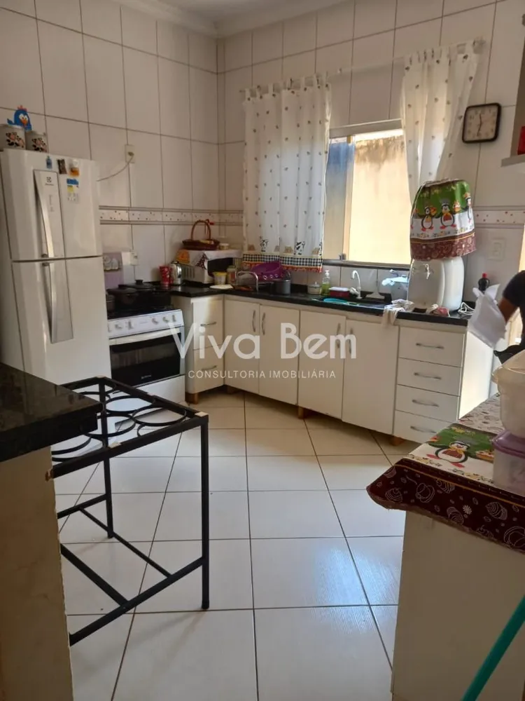 Casa, 2 quartos, 96 m² - Foto 1