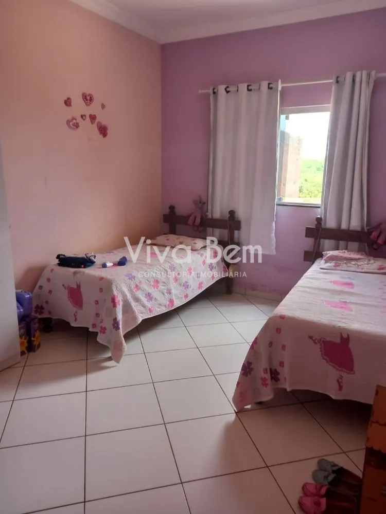Casa, 2 quartos, 96 m² - Foto 3