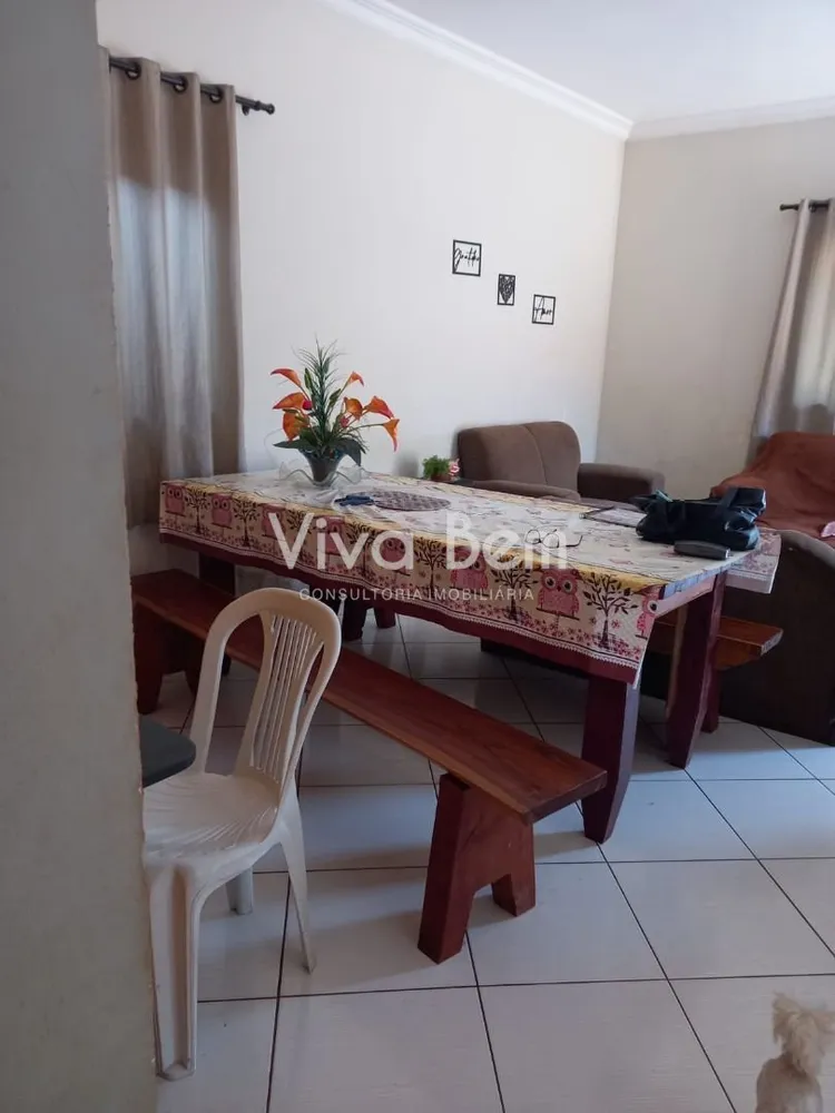 Casa, 2 quartos, 96 m² - Foto 4