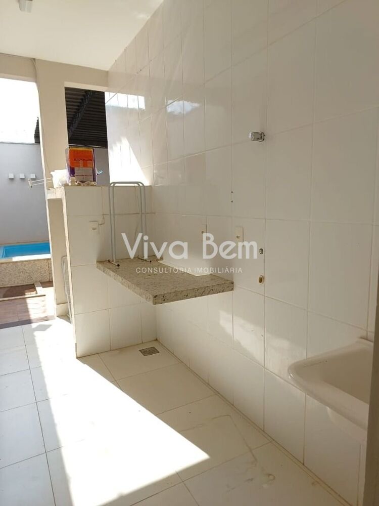 Casa, 3 quartos, 360 m² - Foto 17
