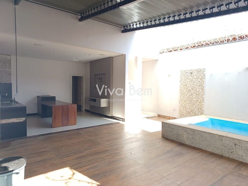 Casa, 3 quartos, 360 m² - Foto 8