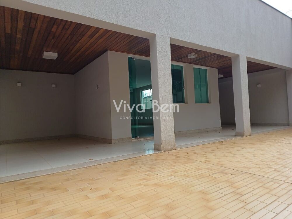 Casa, 3 quartos, 360 m² - Foto 3