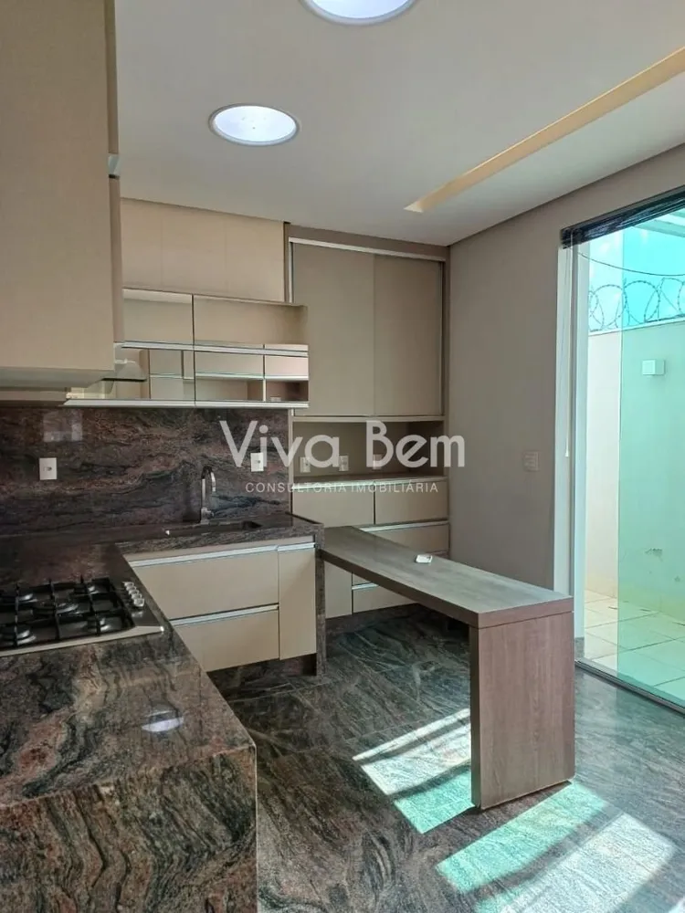 Casa, 3 quartos, 360 m² - Foto 14