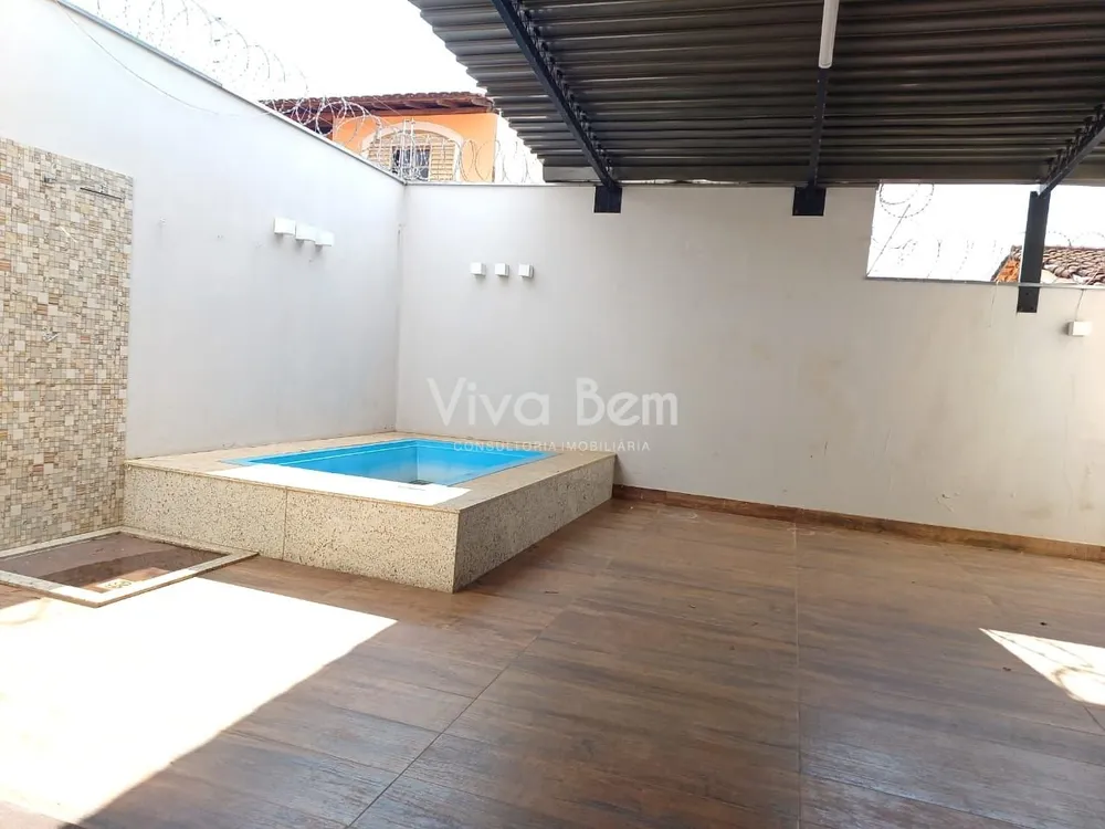 Casa, 3 quartos, 360 m² - Foto 22