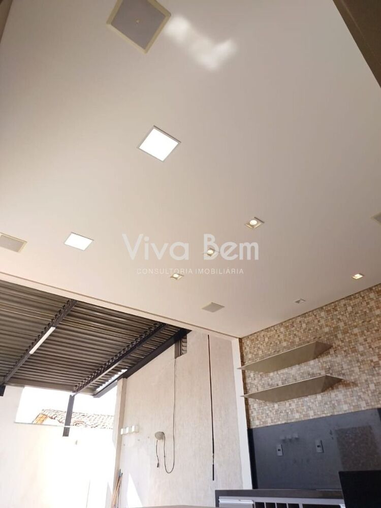 Casa, 3 quartos, 360 m² - Foto 9