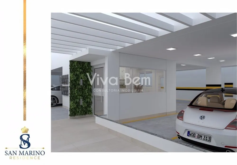 Apartamento, 2 quartos, 64 m² - Foto 16