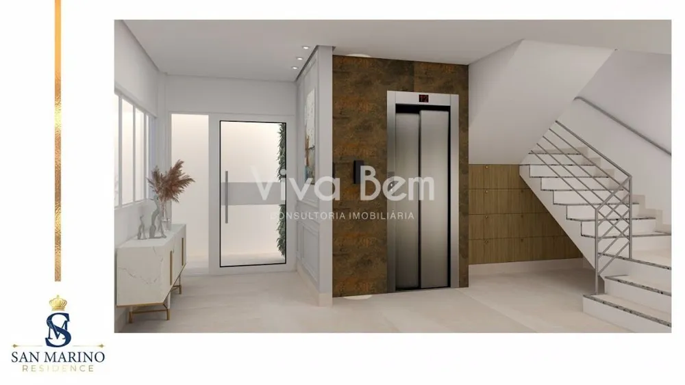 Apartamento, 2 quartos, 64 m² - Foto 12