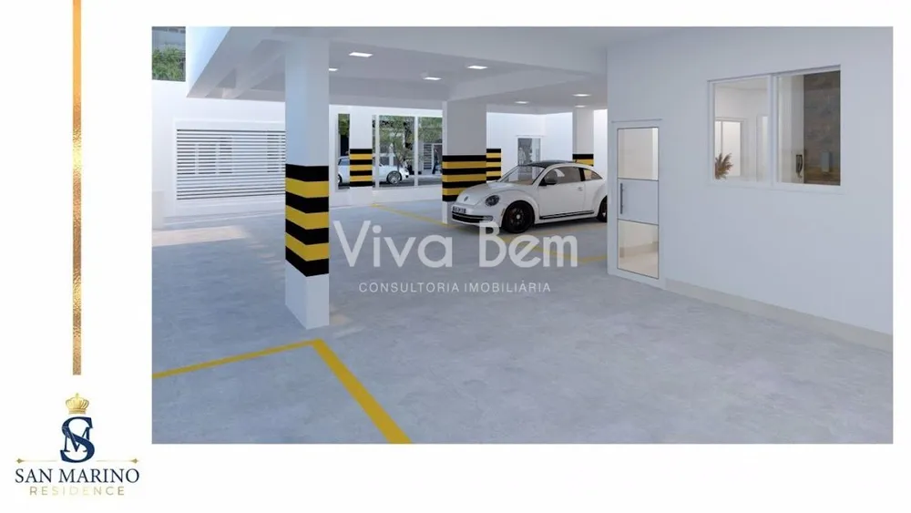 Apartamento, 2 quartos, 64 m² - Foto 15