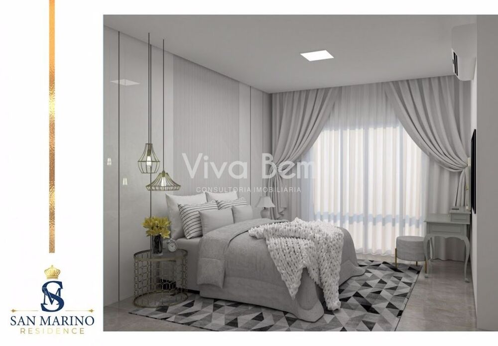 Apartamento, 2 quartos, 64 m² - Foto 5