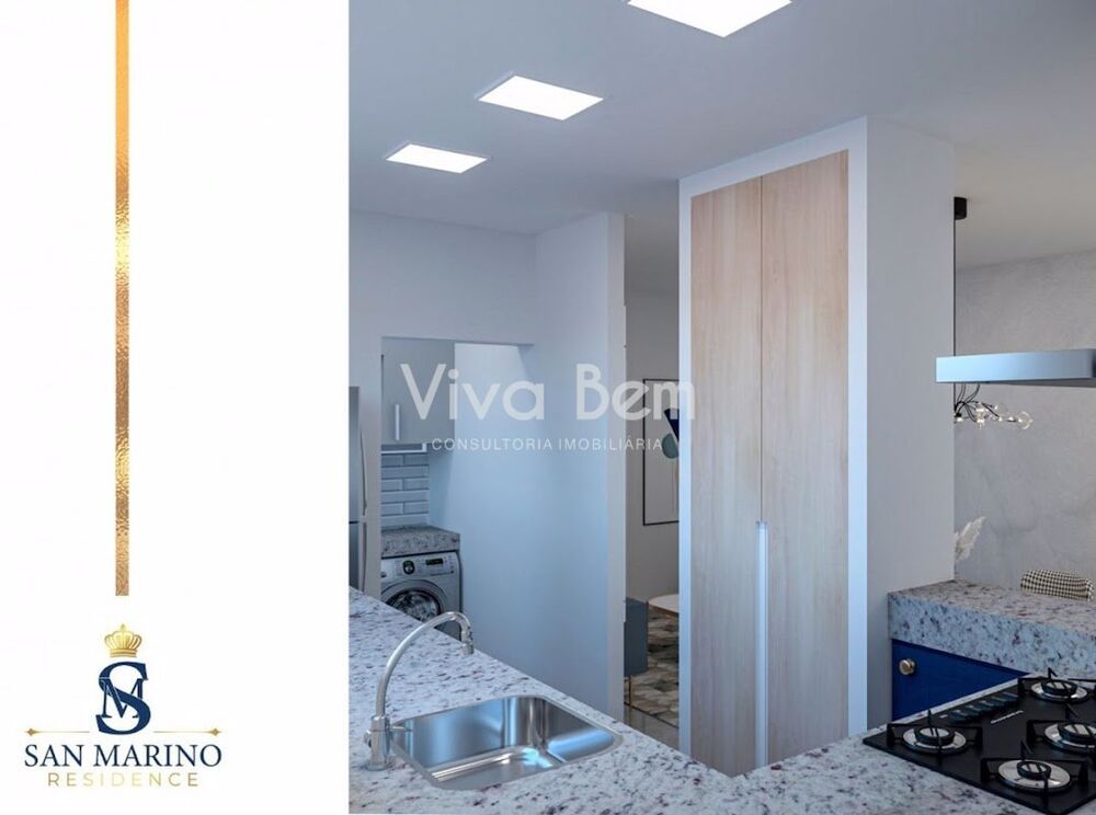 Apartamento, 2 quartos, 64 m² - Foto 8