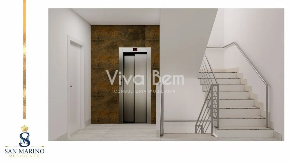 Apartamento, 2 quartos, 64 m² - Foto 13
