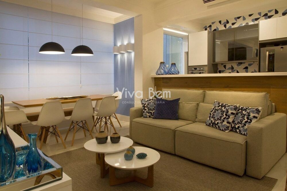 Casa à venda e aluguel com 3 quartos - Foto 2
