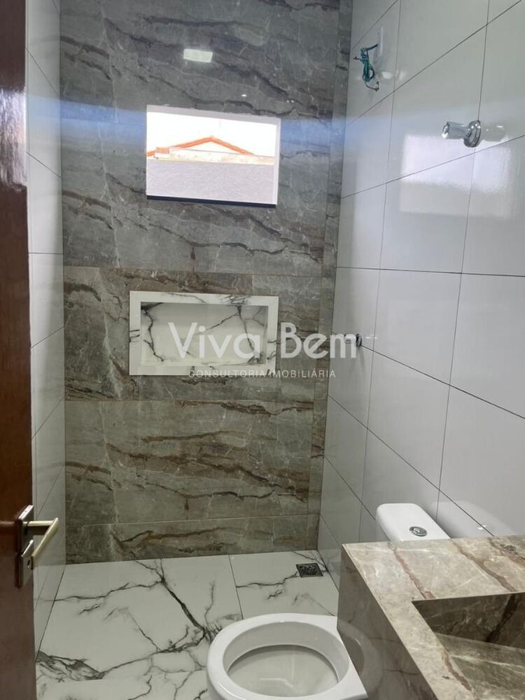 Casa, 3 quartos, 76 m² - Foto 6