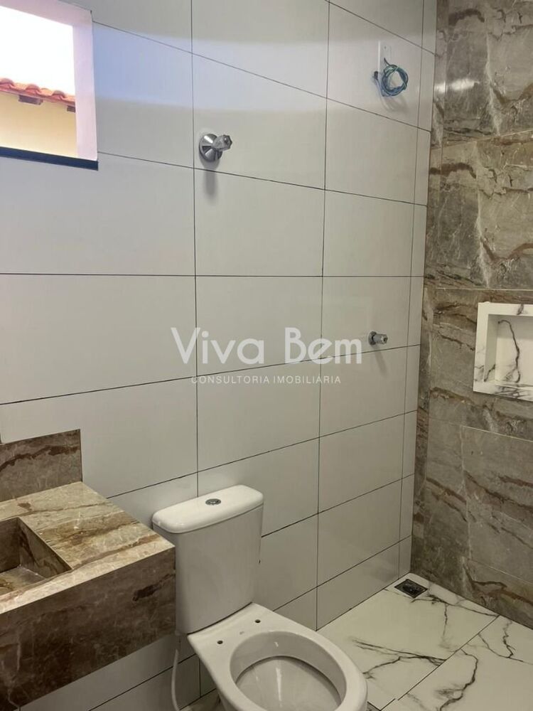 Casa, 3 quartos, 76 m² - Foto 5