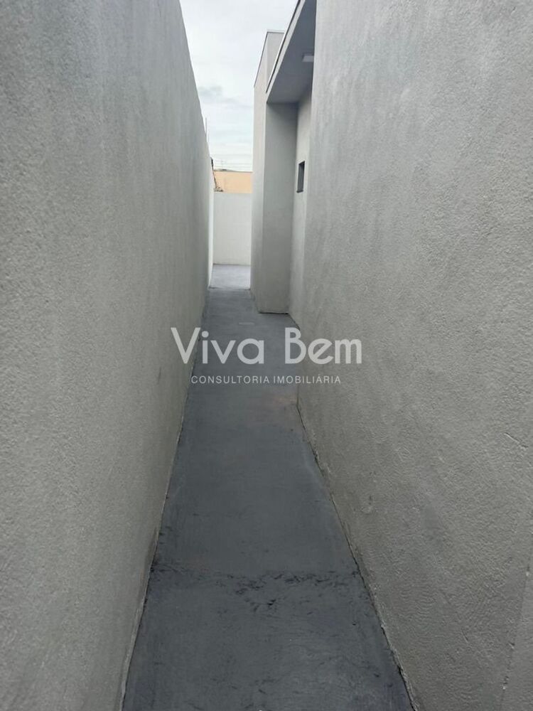 Casa, 3 quartos, 76 m² - Foto 8