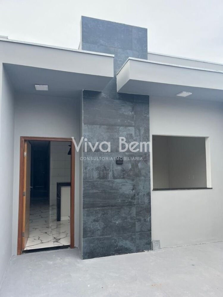 Casa, 3 quartos, 76 m² - Foto 3