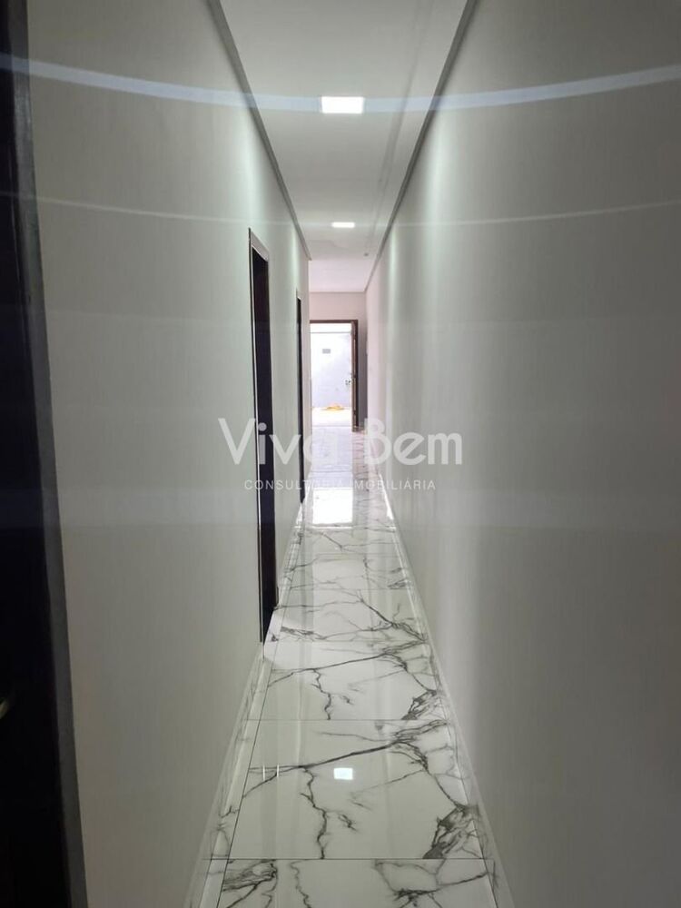 Casa, 3 quartos, 76 m² - Foto 7