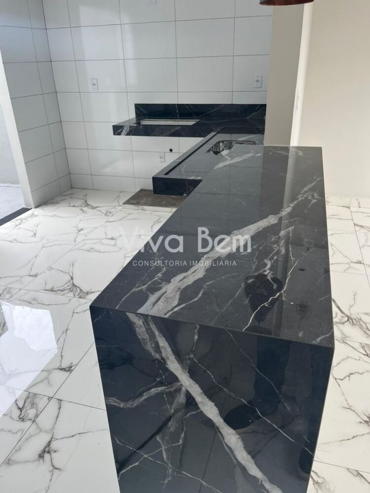 Casa, 3 quartos, 76 m² - Foto 1