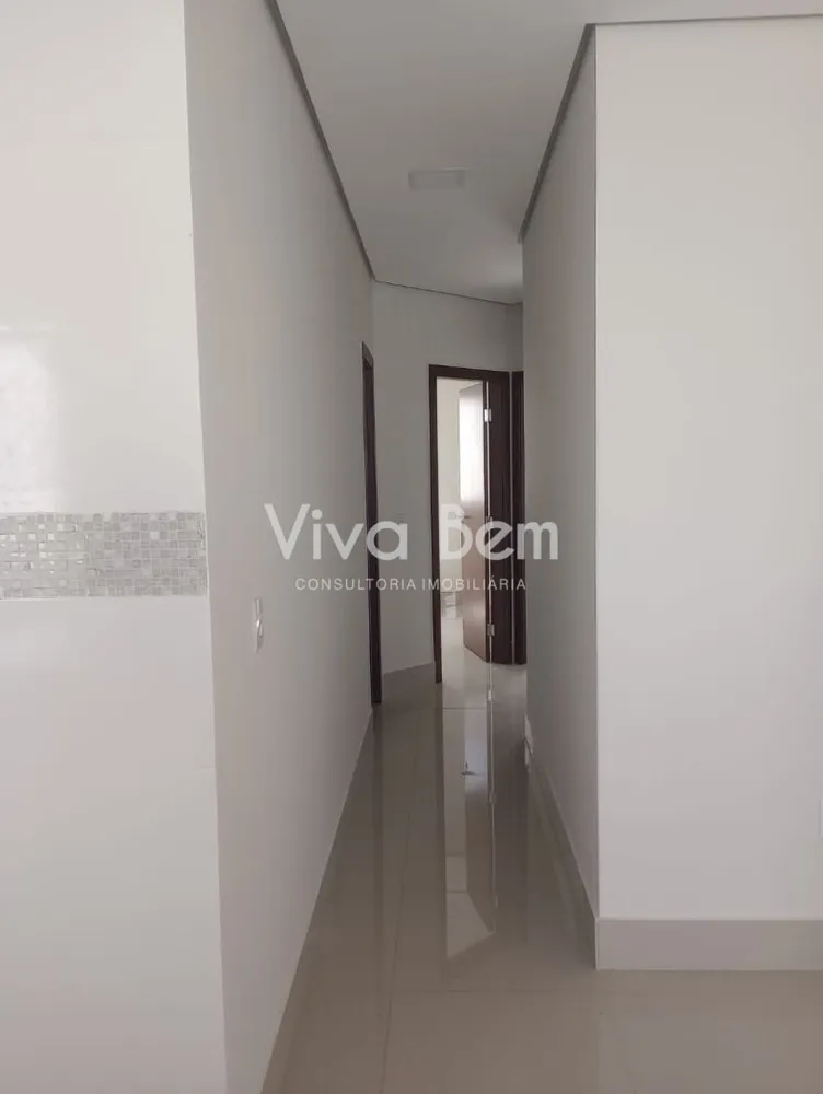 Casa, 3 quartos, 90 m² - Foto 7