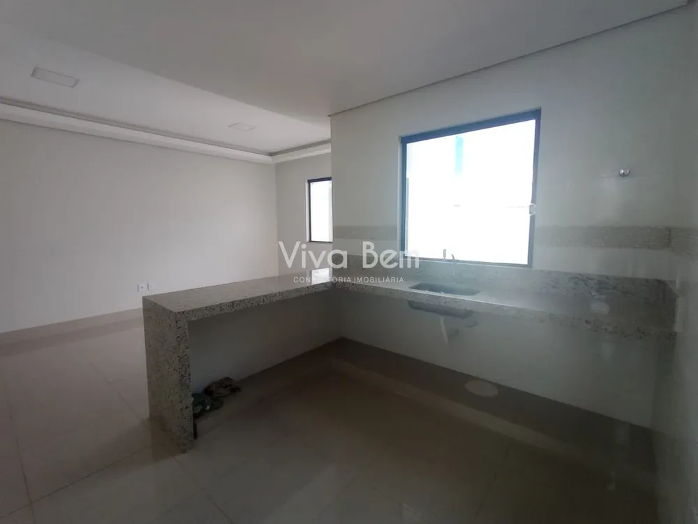 Casa, 3 quartos, 90 m² - Foto 10