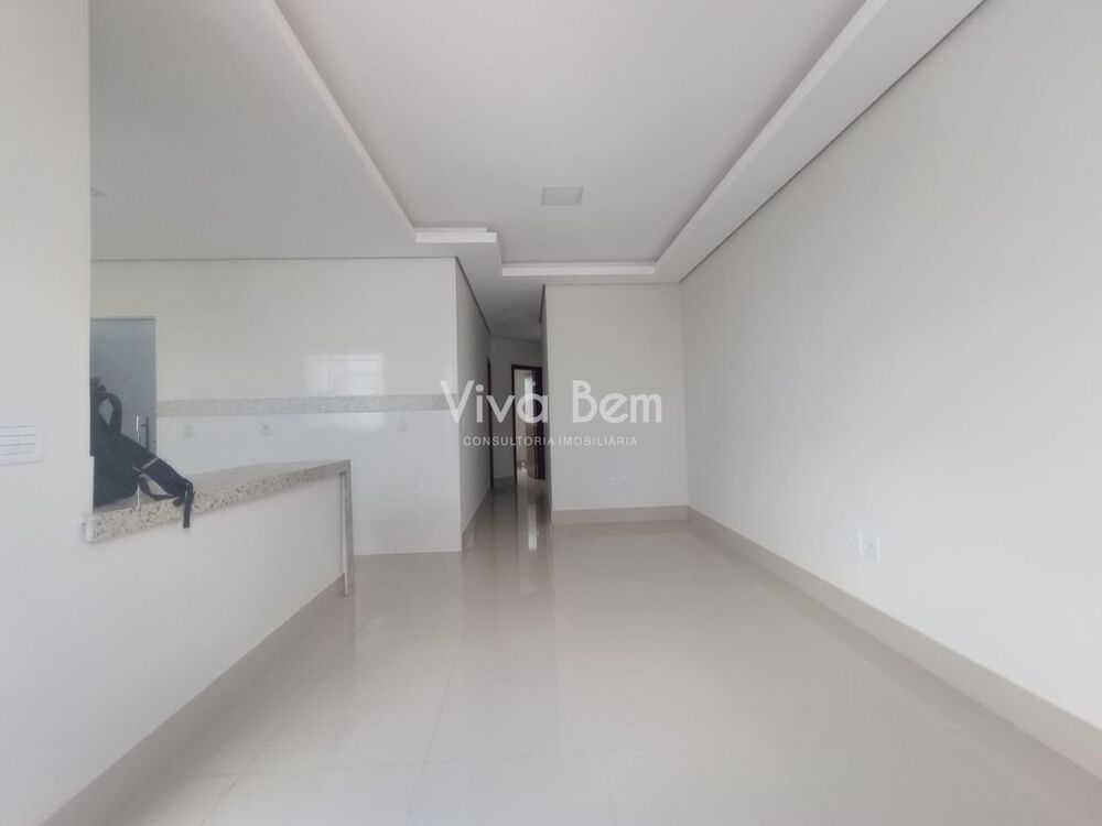 Casa, 3 quartos, 90 m² - Foto 3