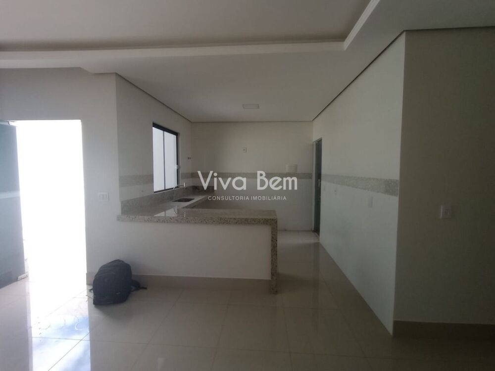 Casa, 3 quartos, 90 m² - Foto 5