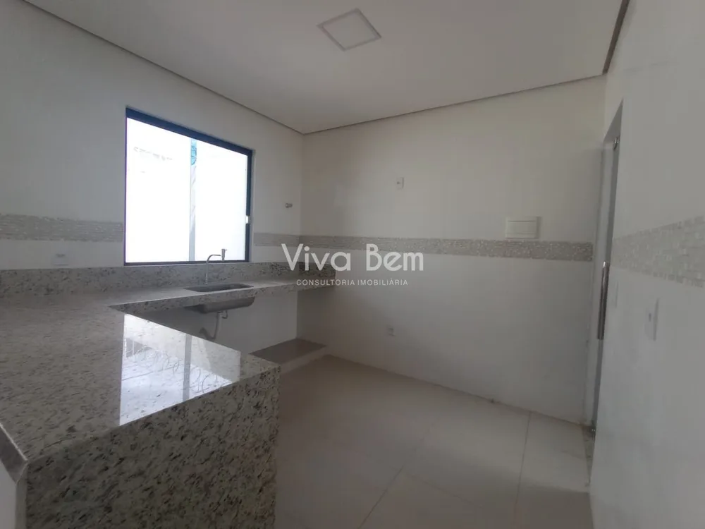 Casa, 3 quartos, 90 m² - Foto 1
