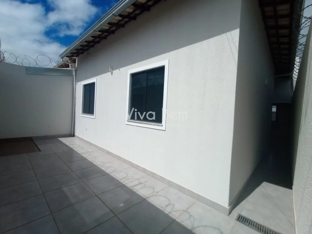 Casa, 3 quartos, 90 m² - Foto 3