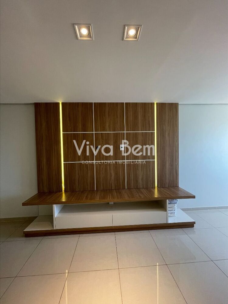 Apartamento, 3 quartos, 97 m² - Foto 2