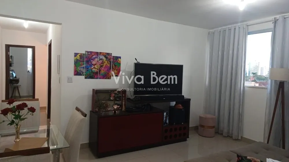 Apartamento, 2 quartos, 75 m² - Foto 13