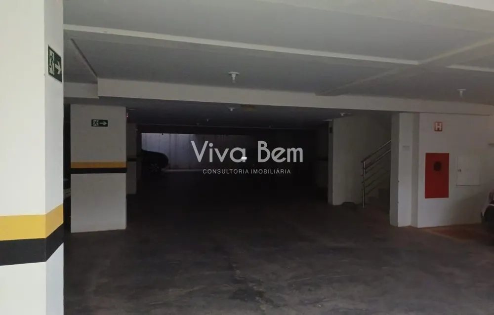 Apartamento, 2 quartos, 75 m² - Foto 2