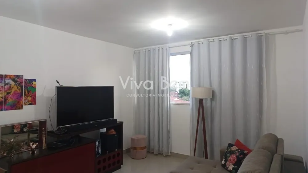 Apartamento, 2 quartos, 75 m² - Foto 1
