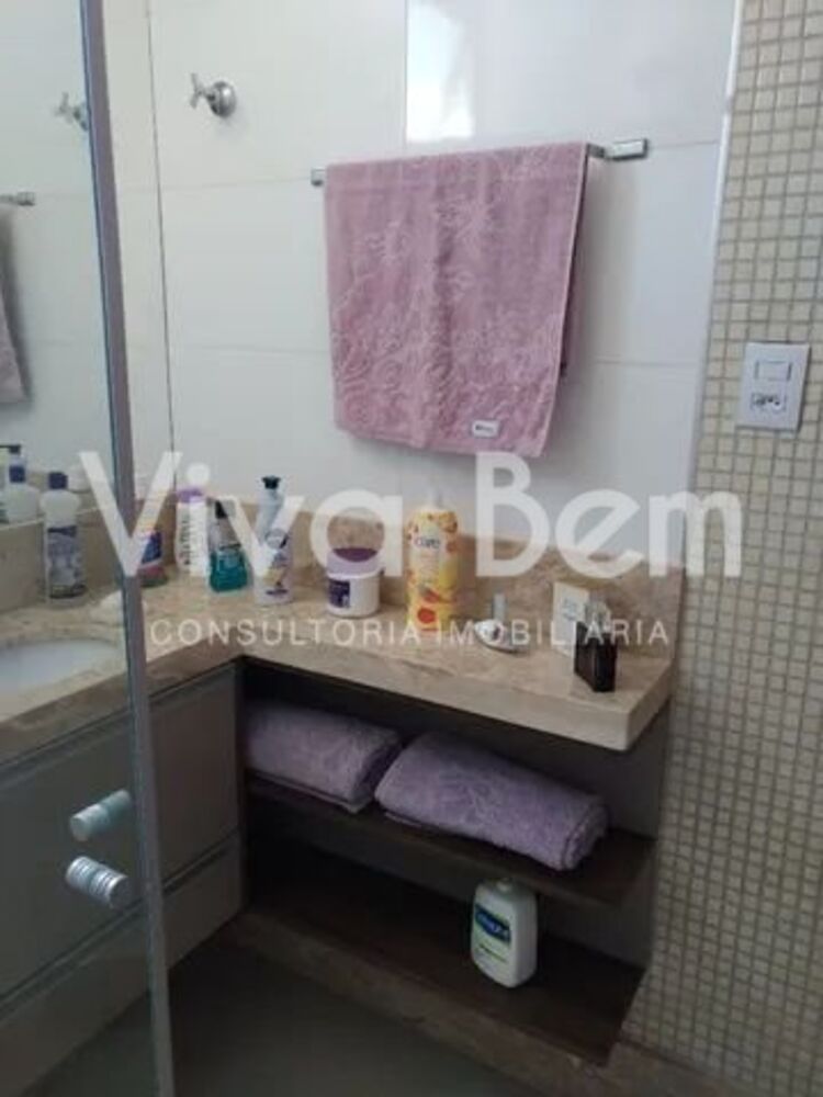 Apartamento à venda com 3 quartos, 92m² - Foto 4