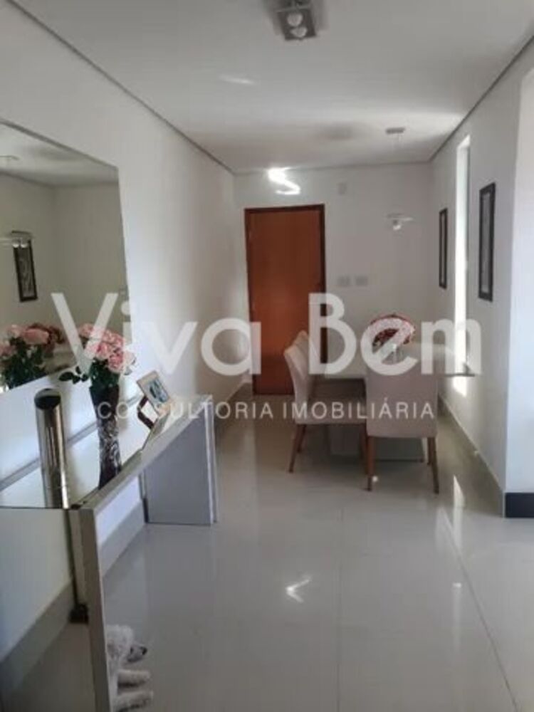 Apartamento à venda com 3 quartos, 92m² - Foto 6