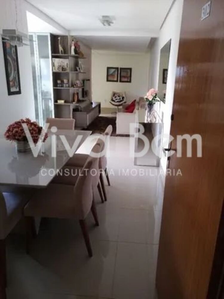 Apartamento à venda com 3 quartos, 92m² - Foto 5