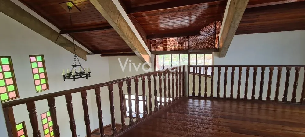 Chácara, 4 quartos, 4832 m² - Foto 14