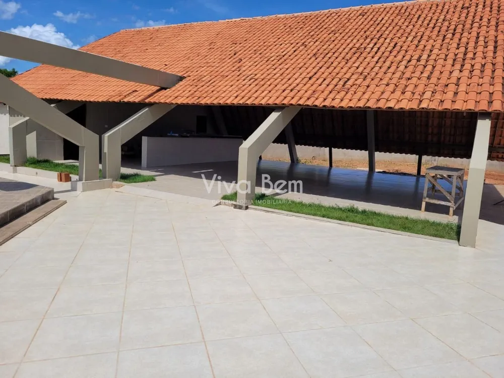 Chácara, 4 quartos, 4832 m² - Foto 5