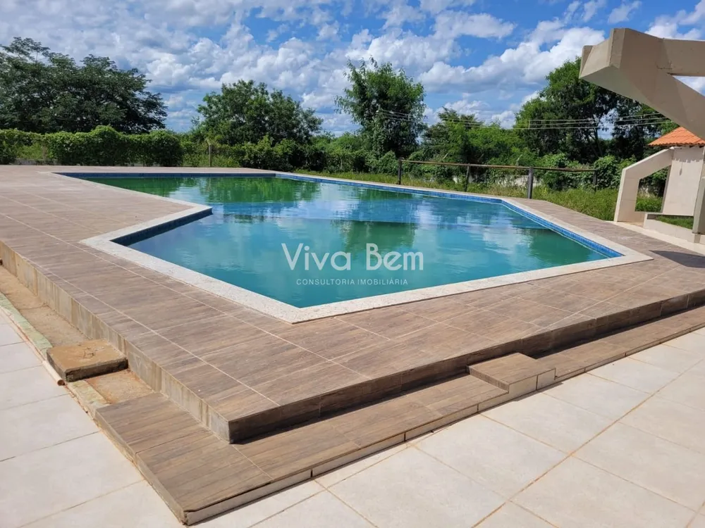 Chácara, 4 quartos, 4832 m² - Foto 7