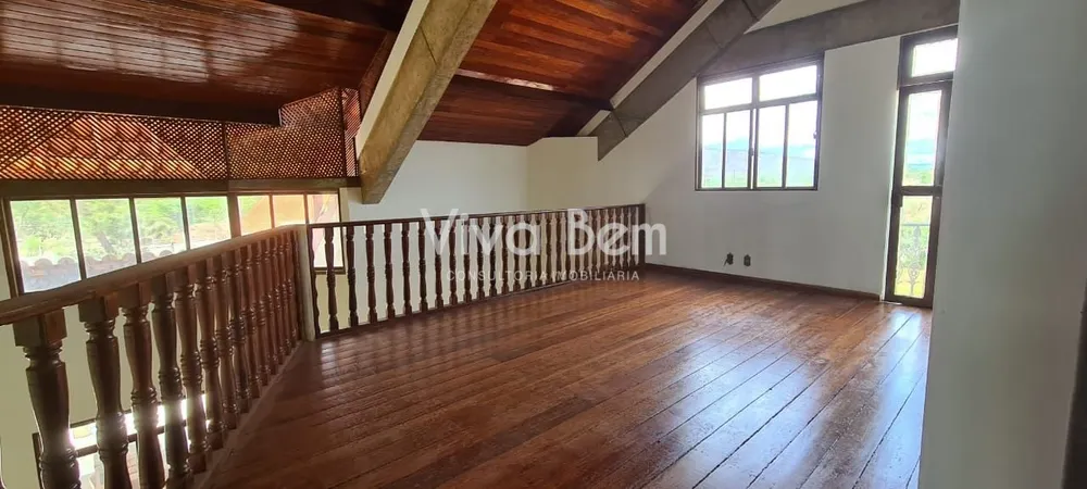 Chácara, 4 quartos, 4832 m² - Foto 15