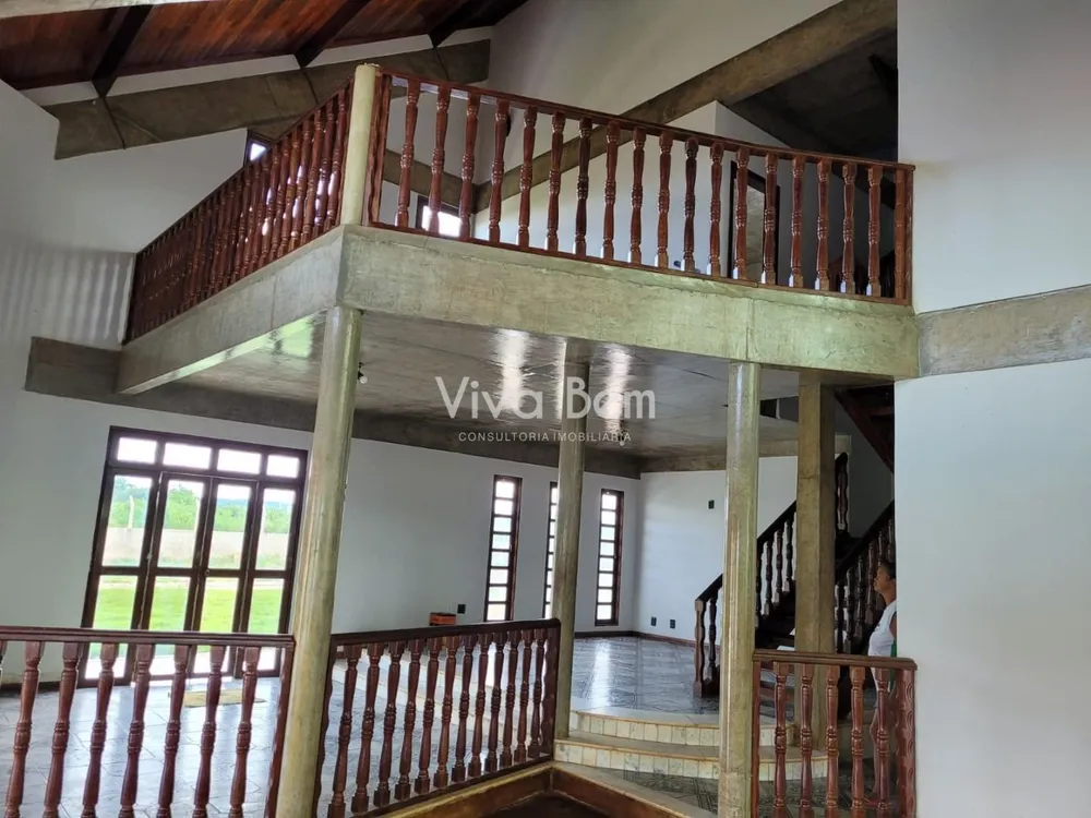 Chácara, 4 quartos, 4832 m² - Foto 8