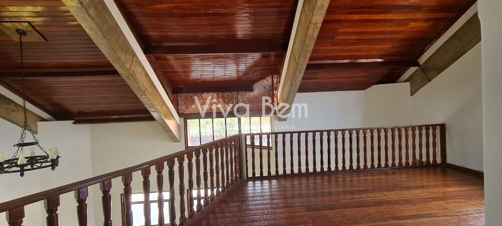 Chácara, 4 quartos, 4832 m² - Foto 5